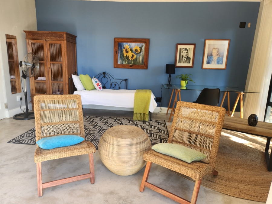 To Let 3 Bedroom Property for Rent in La Concorde Western Cape